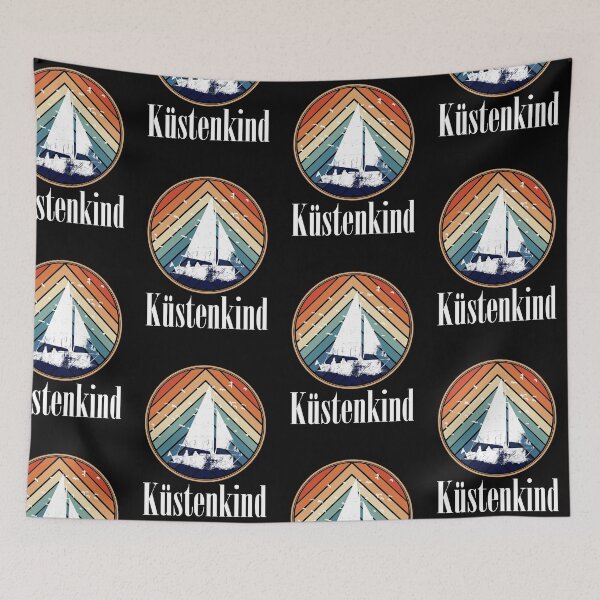 Item preview, coast child bremen - sailor design designed and sold by pirminio.