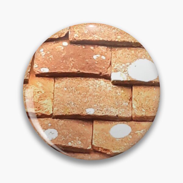 Item preview, Clay roof tiles designed and sold by Emma  Amies.