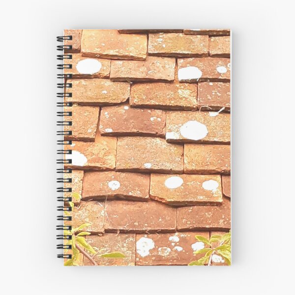 Item preview, Clay roof tiles designed and sold by Emma  Amies.