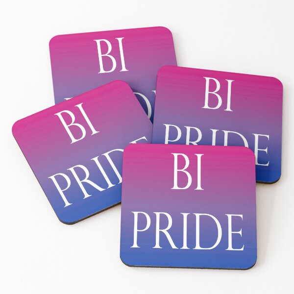 Item preview, Bi Pride designed and sold by TimeforGlow.