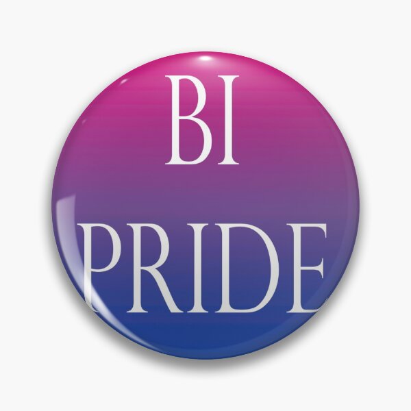 Item preview, Bi Pride designed and sold by TimeforGlow.