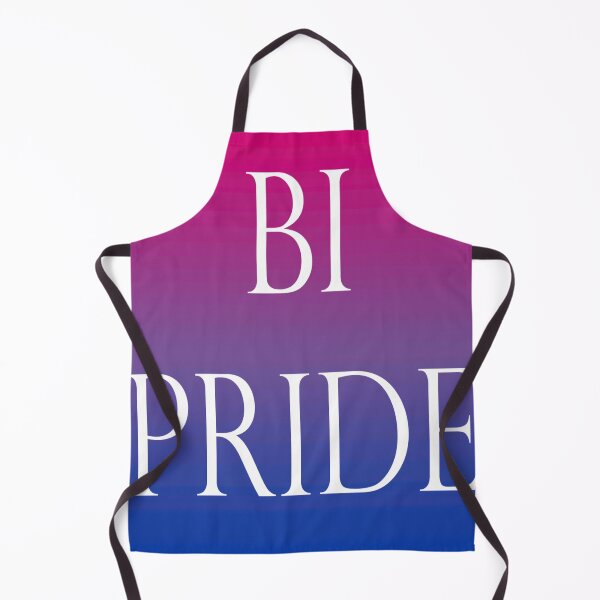 Item preview, Bi Pride designed and sold by TimeforGlow.