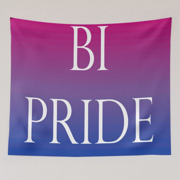 Item preview, Bi Pride designed and sold by TimeforGlow.
