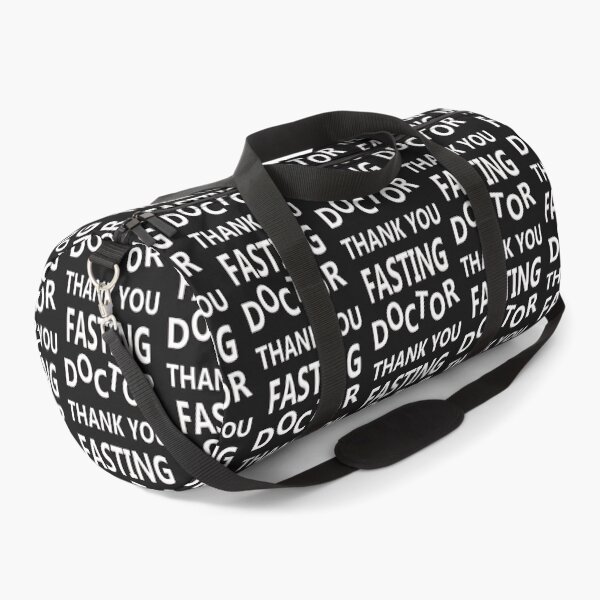 Item preview, FASTING DOCTOR THANK YOU designed and sold by Ralek.