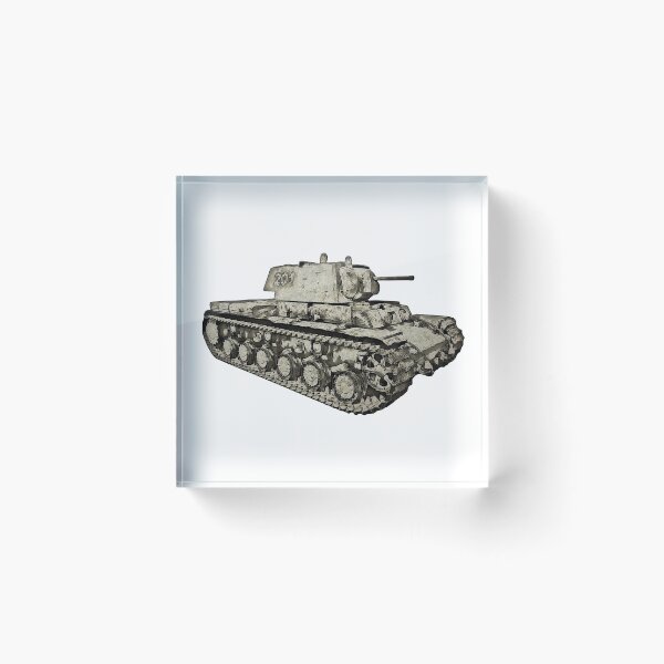 Item preview, KV-1 designed and sold by historywardrobe.
