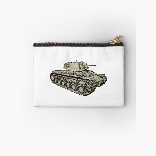 Artikelvorschau, KV-1 entworfen und verkauft von historywardrobe.