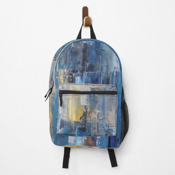 Item preview, Blue City designed and sold by ana dawani.