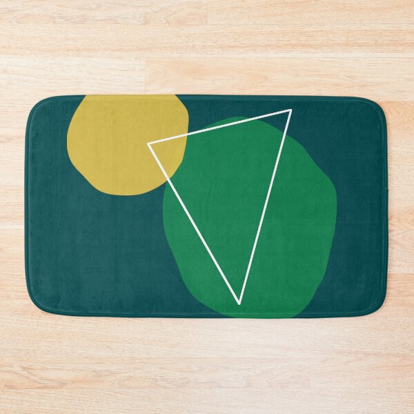 Item preview, Triangle  designed and sold by Anna Prendergast.