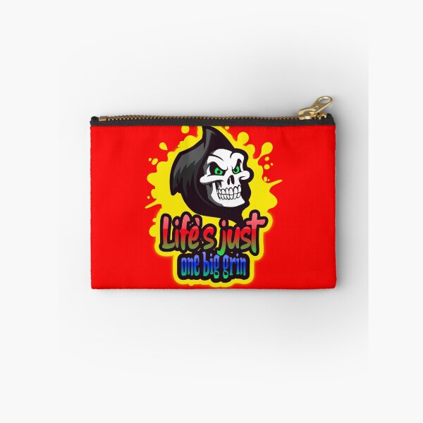 Item preview, Life's Just One Big Grin designed and sold by Dumelang.