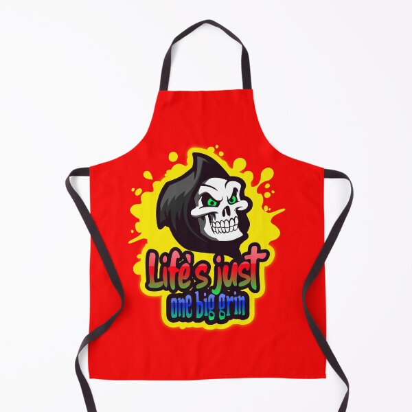 Item preview, Life's Just One Big Grin designed and sold by Dumelang.