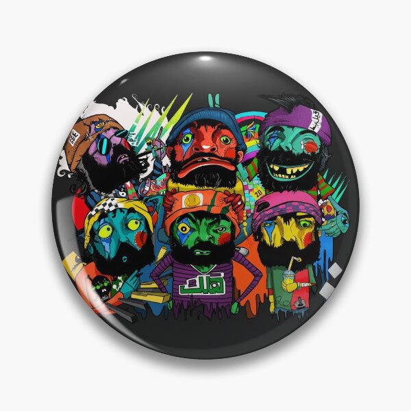 Item preview, whats your mood (ishmoodik) designed and sold by Bensaifcom.