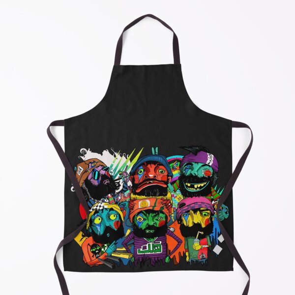 Item preview, whats your mood (ishmoodik) designed and sold by Bensaifcom.