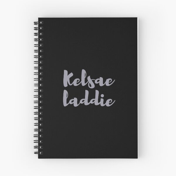Item preview, Kelsae Laddie designed and sold by yourscotborders.