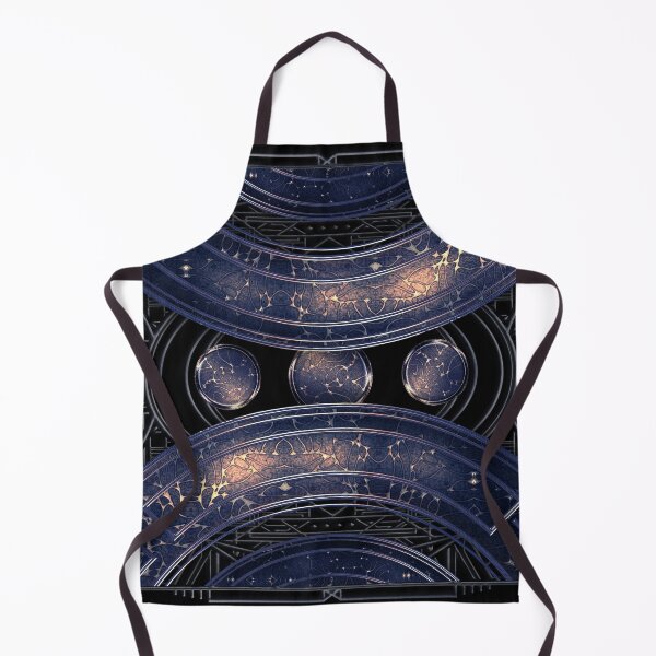 Item preview, Out of the Blue Universe designed and sold by Xarah.