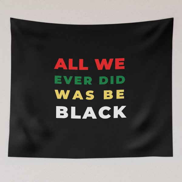 Item preview, Protest for Black Lives Shirt USA Racism Black History Politics Equal Rights African American Black Women Feminism Donald Trump Activist Cute Funny Feminist Justice Birthday Gift designed and sold by EpsilonEridani.