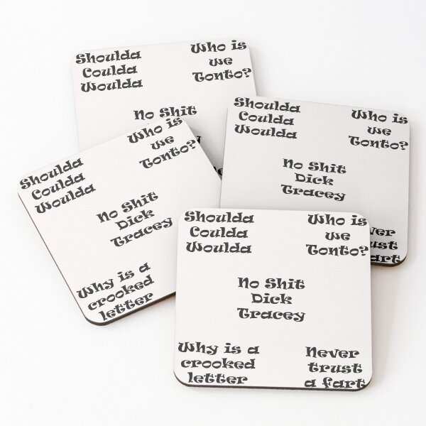 Item preview, Things my dad would say....Dadism Pack No 1 designed and sold by AMSonArt.