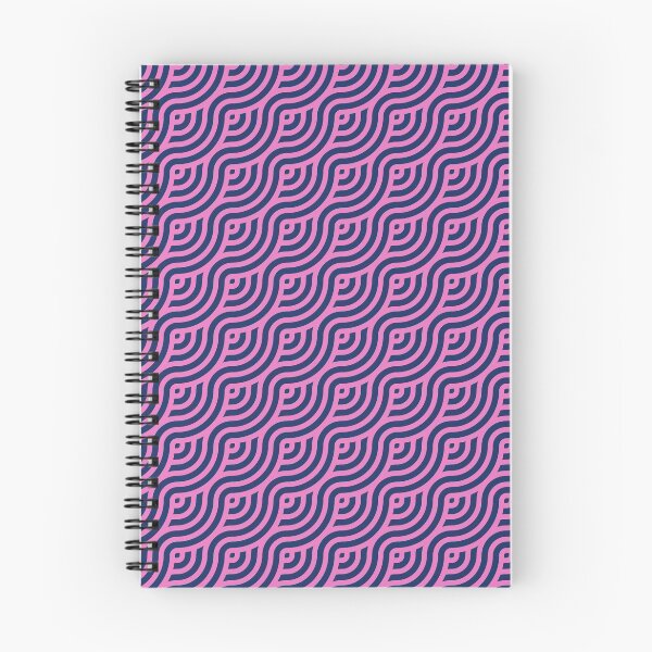 Item preview, Artistic Wave Pattern designed and sold by Designhub1000.