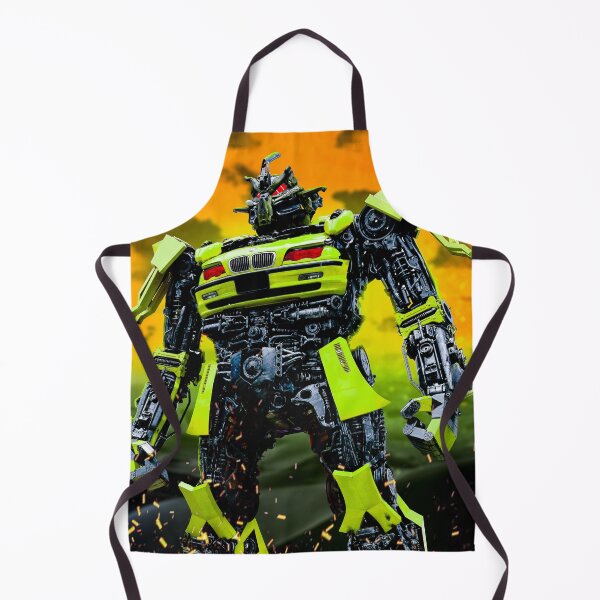 Item preview, Transformar Robot designed and sold by mujnebin.