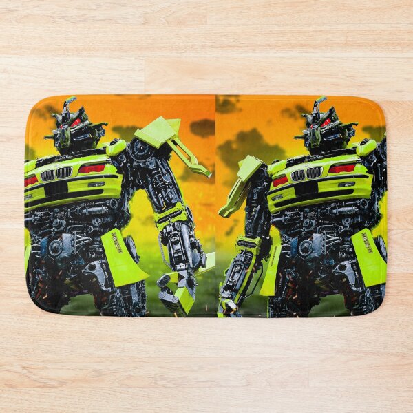 Item preview, Transformar Robot designed and sold by mujnebin.