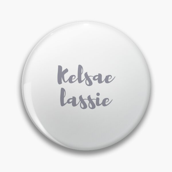 Item preview, Kelsae Lassie designed and sold by yourscotborders.