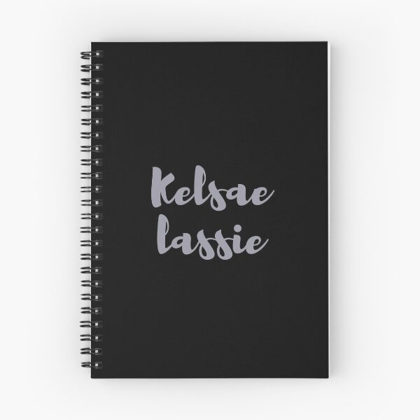 Item preview, Kelsae Lassie designed and sold by yourscotborders.