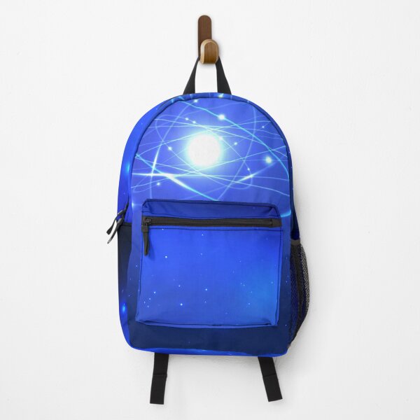 Item preview, Shining atom model. designed and sold by lantica.