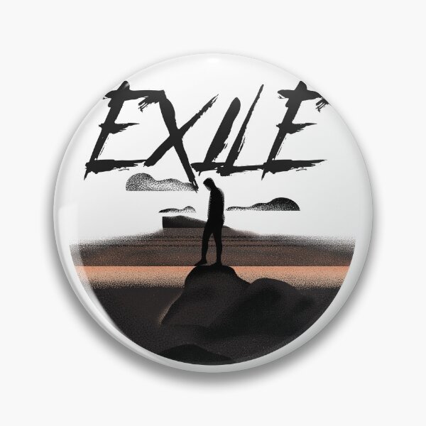 Item preview, EXILE designed and sold by Daylighta23.
