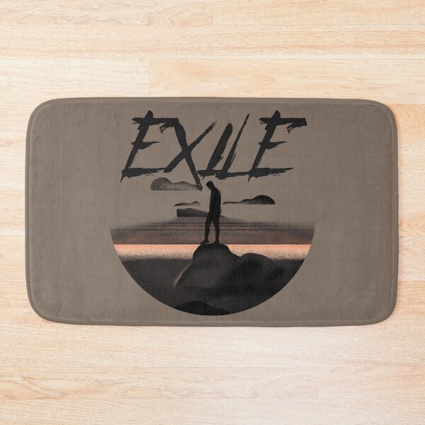 Item preview, EXILE designed and sold by Daylighta23.