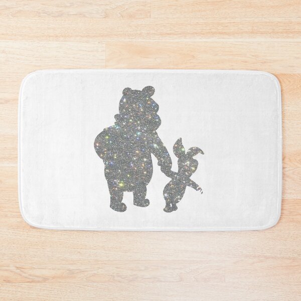 Item preview, Bear and Pig designed and sold by BubbleFog.