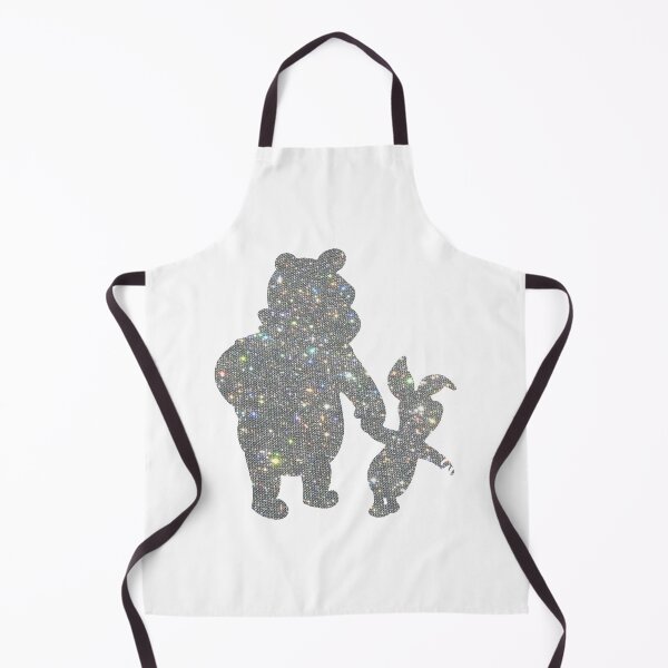 Item preview, Bear and Pig designed and sold by BubbleFog.