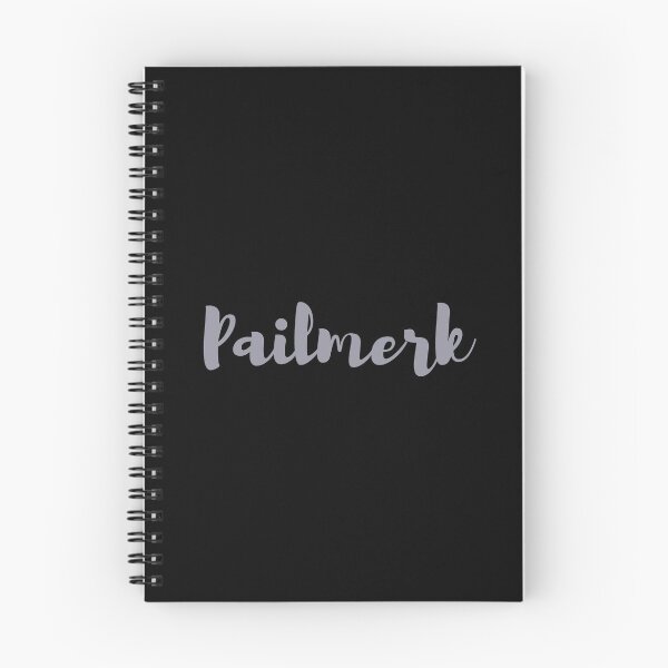 Item preview, Pailmerk designed and sold by yourscotborders.