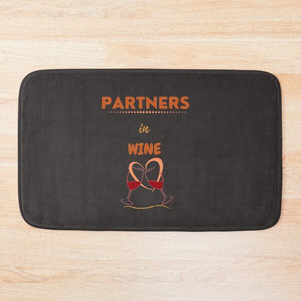 Item preview, Partners in WINE designed and sold by trendN.