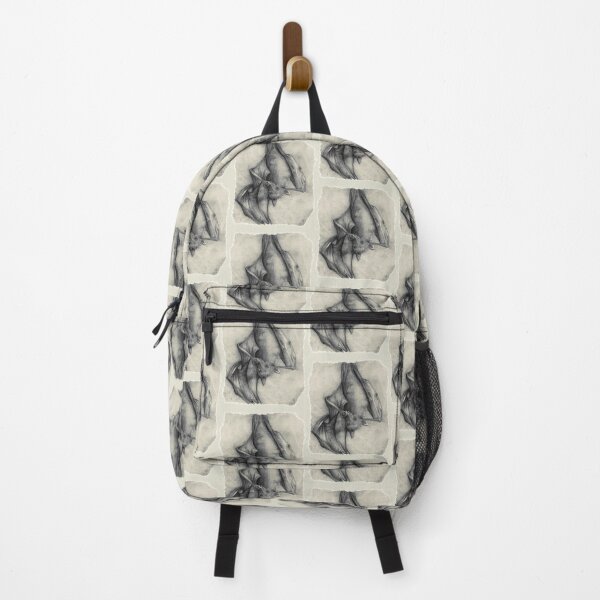 Item preview, Grey Headed Flying Fox designed and sold by ind-illustrates.