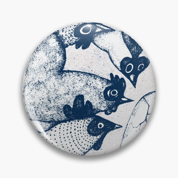 Item preview, Watched Egg designed and sold by Huge Potato.