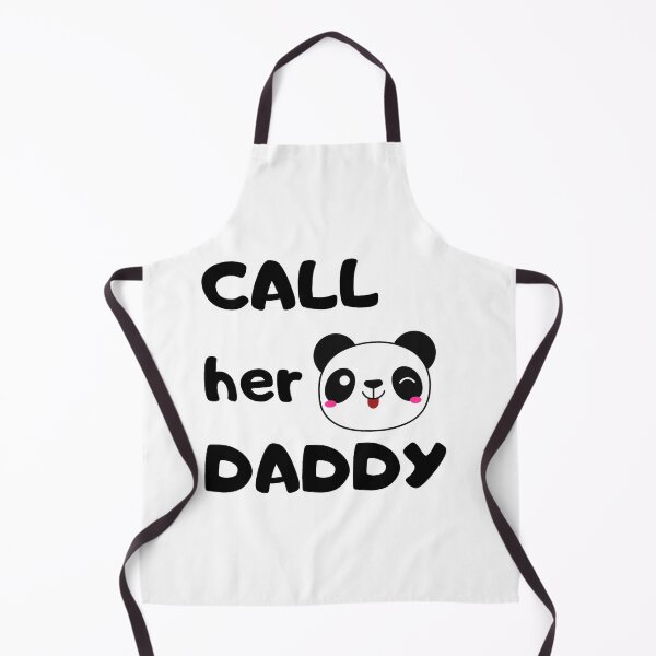 Item preview, Call Her Daddy Quote designed and sold by miribby.