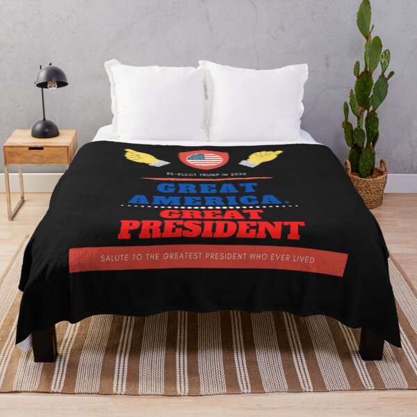 Item preview, Re-Elect Trump in 2020 designed and sold by Michael Schmidt.