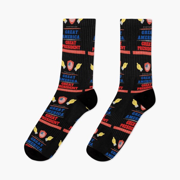 Item preview, Re-Elect Trump in 2020 designed and sold by Michael Schmidt.