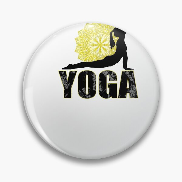 Artikelvorschau, Yoga-Stil entworfen und verkauft von Vitalii Holobrodskyi.