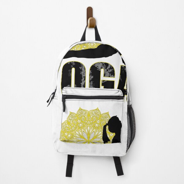 Item preview, Yoga style designed and sold by Vitalii Holobrodskyi.