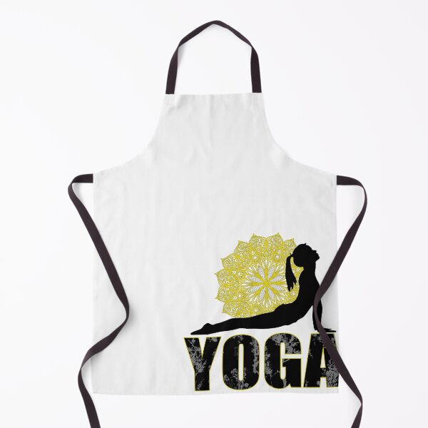 Item preview, Yoga style designed and sold by Vitalii Holobrodskyi.