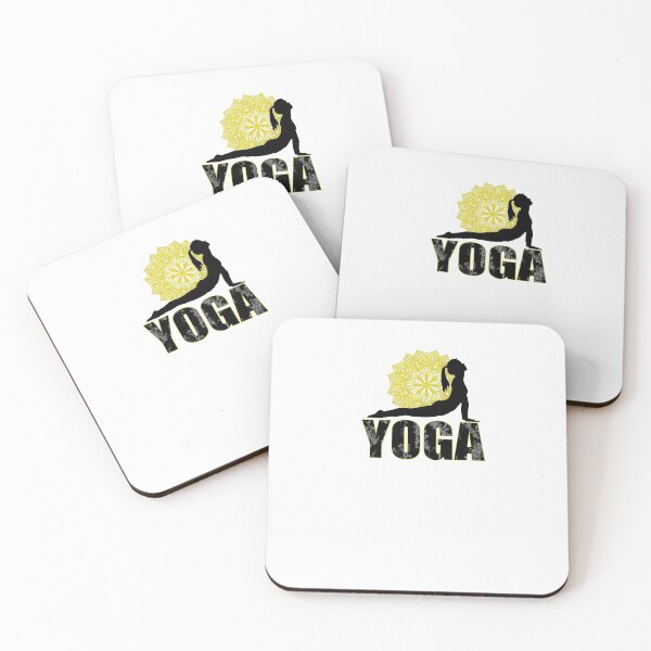 Item preview, Yoga style designed and sold by Vitalii Holobrodskyi.