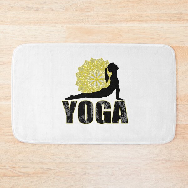 Item preview, Yoga style designed and sold by Vitalii Holobrodskyi.