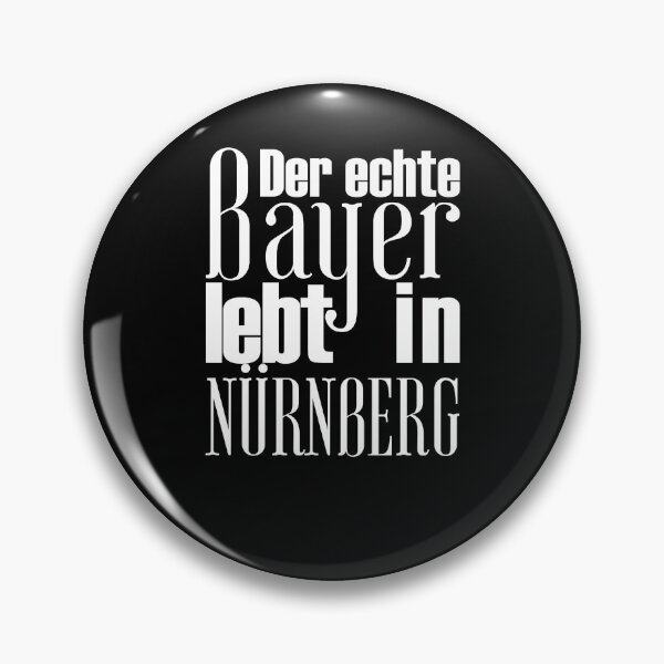 Item preview, nürnberg bavaria provocation saying designed and sold by pirminio.