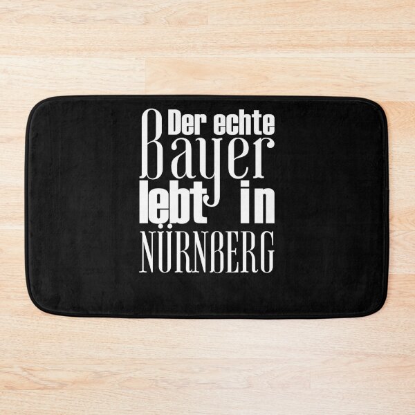 Item preview, nürnberg bavaria provocation saying designed and sold by pirminio.
