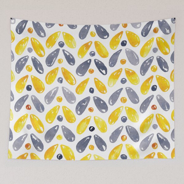 Item preview, Puppy Drops | Original Mix designed and sold by RebeccaFlaherty.