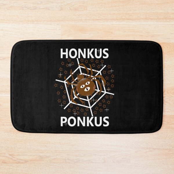 Item preview,   Funny Halloween Witches Spider Cute Honkus Ponkus designed and sold by Steve  Morley.