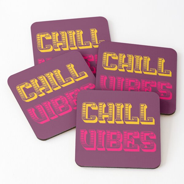 Item preview, Chill vibes designed and sold by yayor.