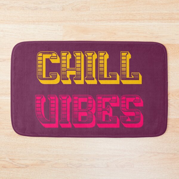 Item preview, Chill vibes designed and sold by yayor.