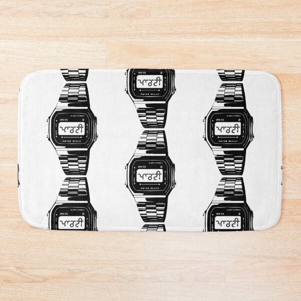 Item preview, Retro Watch Party Time Punjabi Indian Sikh T-Shirt designed and sold by Phulkari Co.