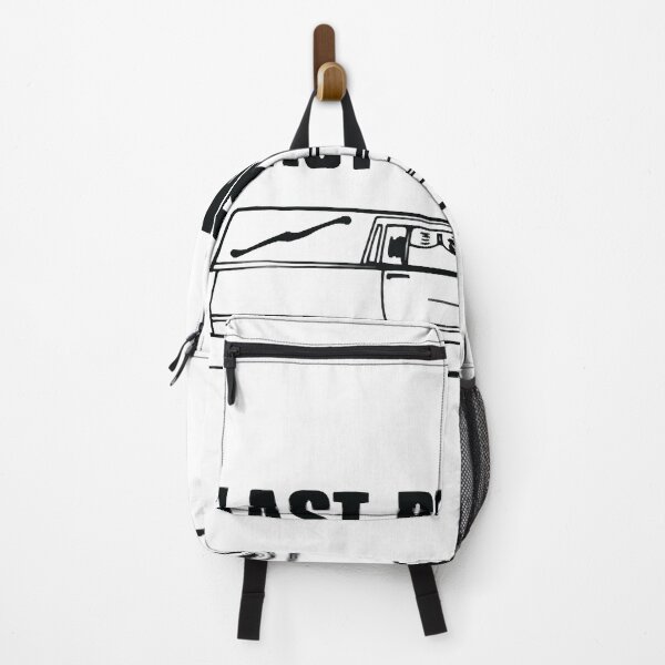 Item preview, Last Responder designed and sold by RussellRoss.